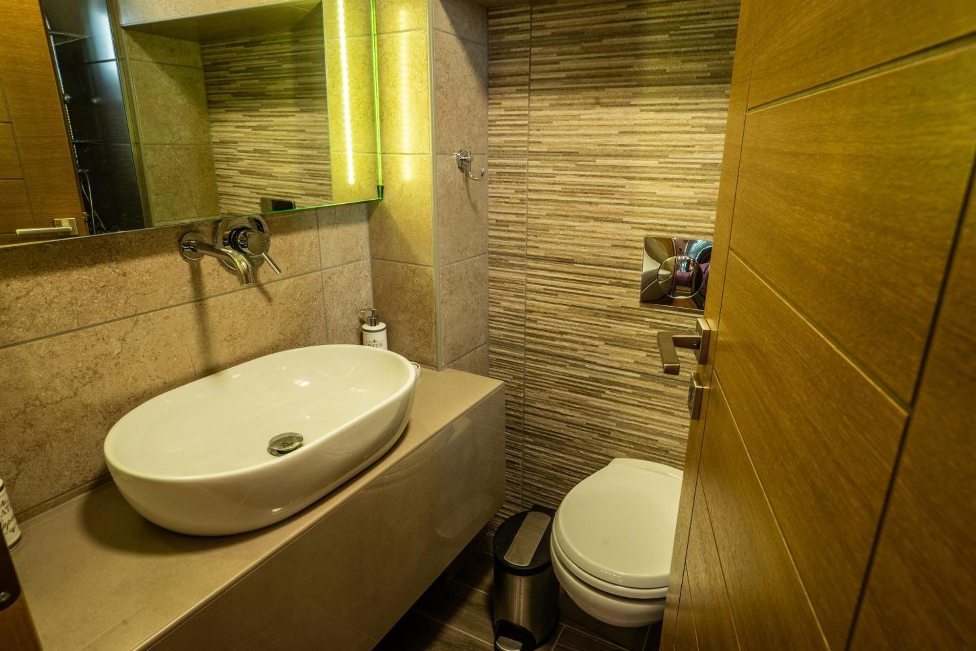 11City Rooms Hanya Dış mekan fotoğraf