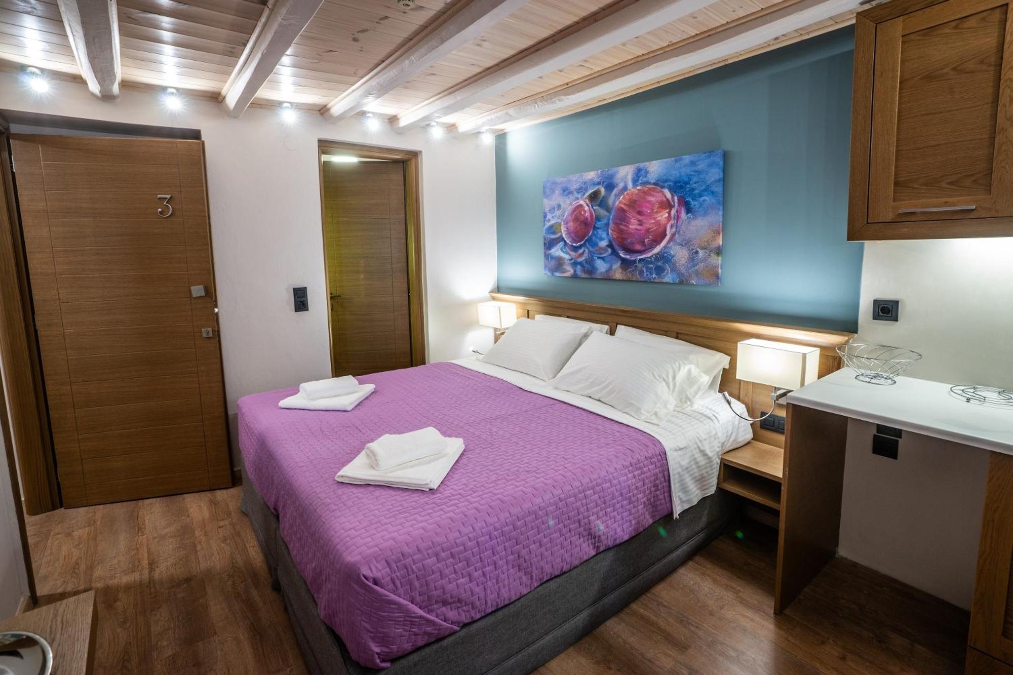 11City Rooms Hanya Dış mekan fotoğraf