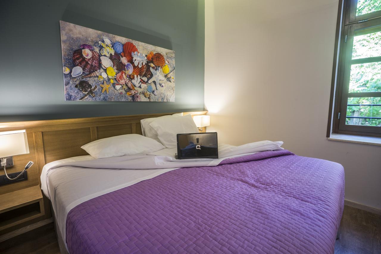 11City Rooms Hanya Dış mekan fotoğraf