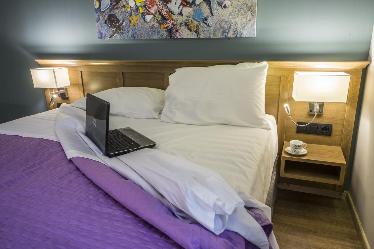 11City Rooms Hanya Dış mekan fotoğraf