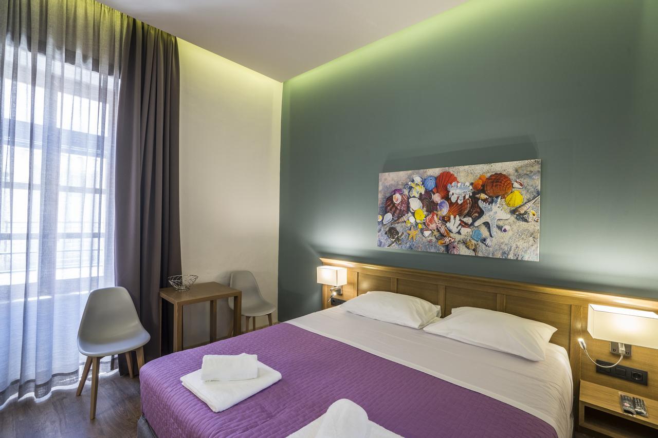 11City Rooms Hanya Dış mekan fotoğraf