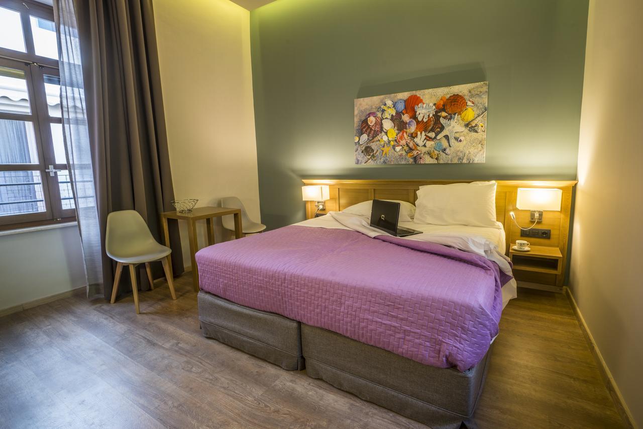 11City Rooms Hanya Dış mekan fotoğraf