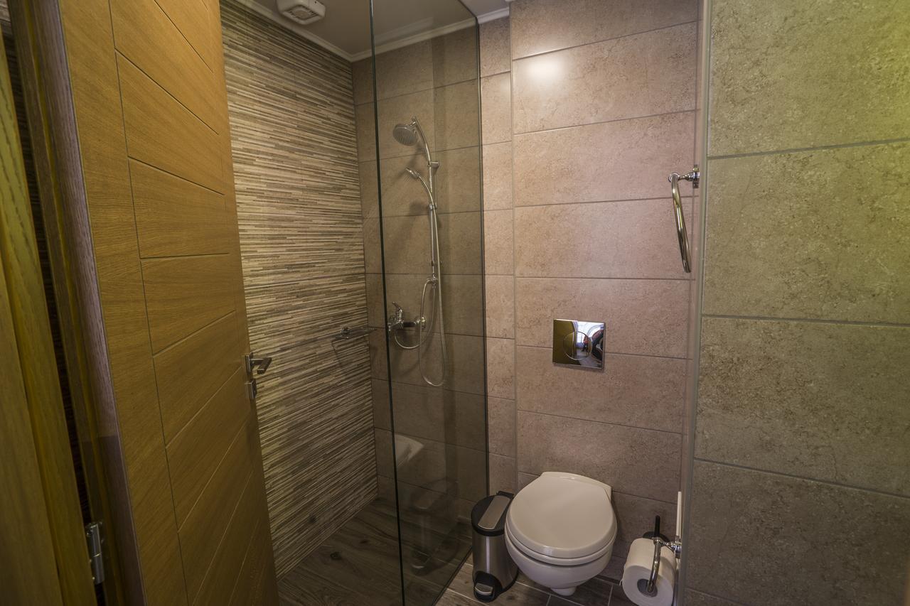 11City Rooms Hanya Dış mekan fotoğraf