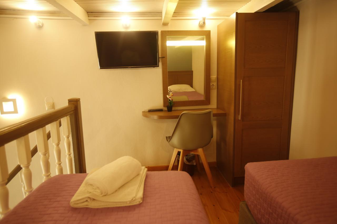 11City Rooms Hanya Dış mekan fotoğraf