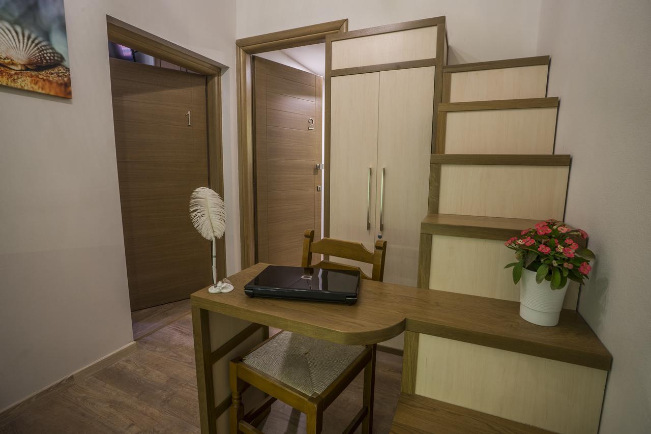 11City Rooms Hanya Dış mekan fotoğraf