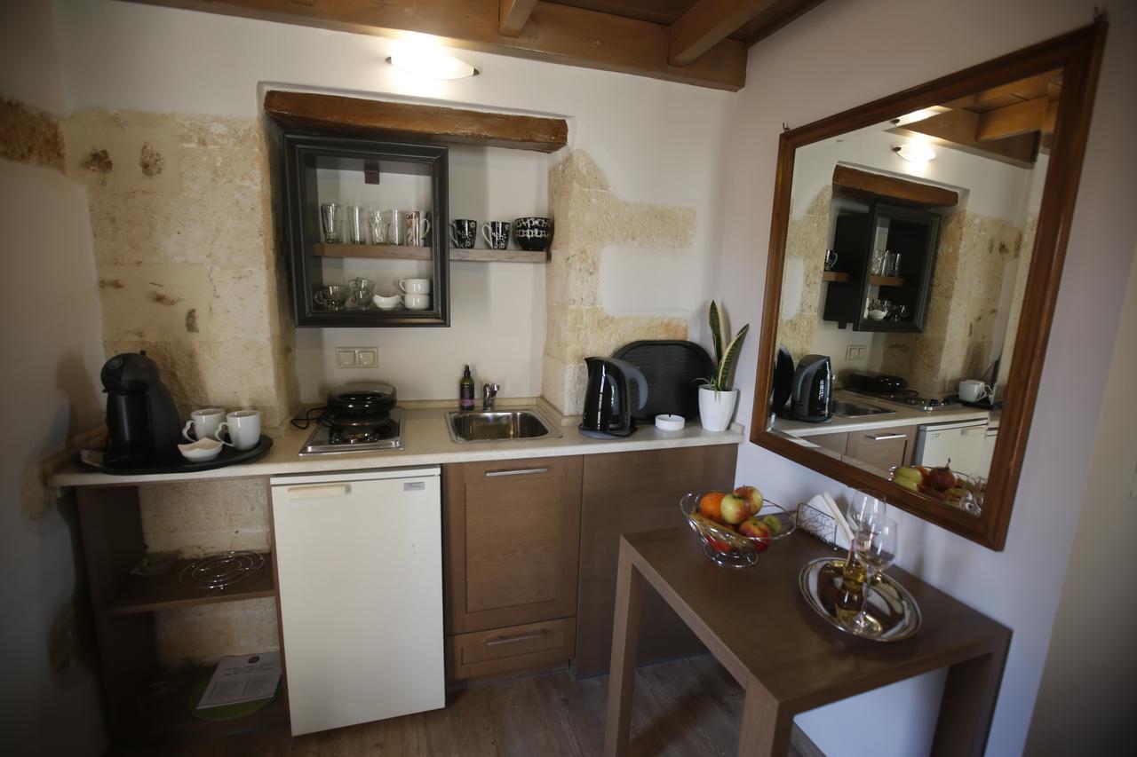 11City Rooms Hanya Dış mekan fotoğraf